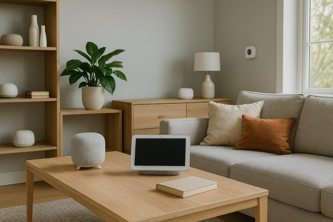 smart home gadgets 2025 curated amazon picks for home automation